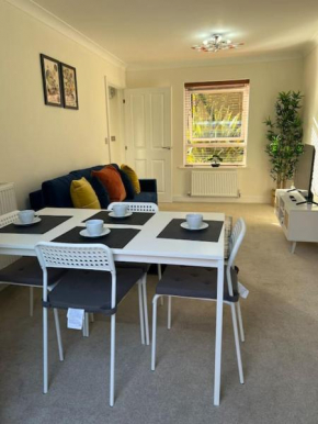 Great Ambience 3-Bedroom for Groups & Contractors